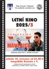 Zveme do letního kina